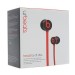 Beats by Dr.Dre Urbeats In-Ear Headphones Black with ControlTalk China Manufacturer