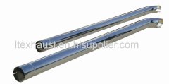 mandrel bends aluminum tube bending