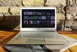 Aspire S7-392-9890 Multi-Touch 13.3-inch Ultrabook