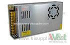 Full Range Industrial Switching Power Supply 400W 12V / 24V / 48V