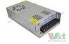 500W 24V / 48V Single Output Industrial Power Supplies For Power Distribution Boxes