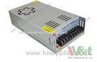 500W 24V / 48V Single Output Industrial Power Supplies For Power Distribution Boxes