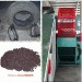 Car Tire Crushing Equipment