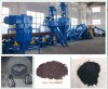 Car Tire Crusher Plant