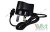 110V 220V 4W - 6W AC DC Power Adapter Bluetooth Speaker Adapters With LED Indicator