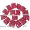 1.75mm Lab Created Loose Gemstones Ruby #5 For Jewelry Settings