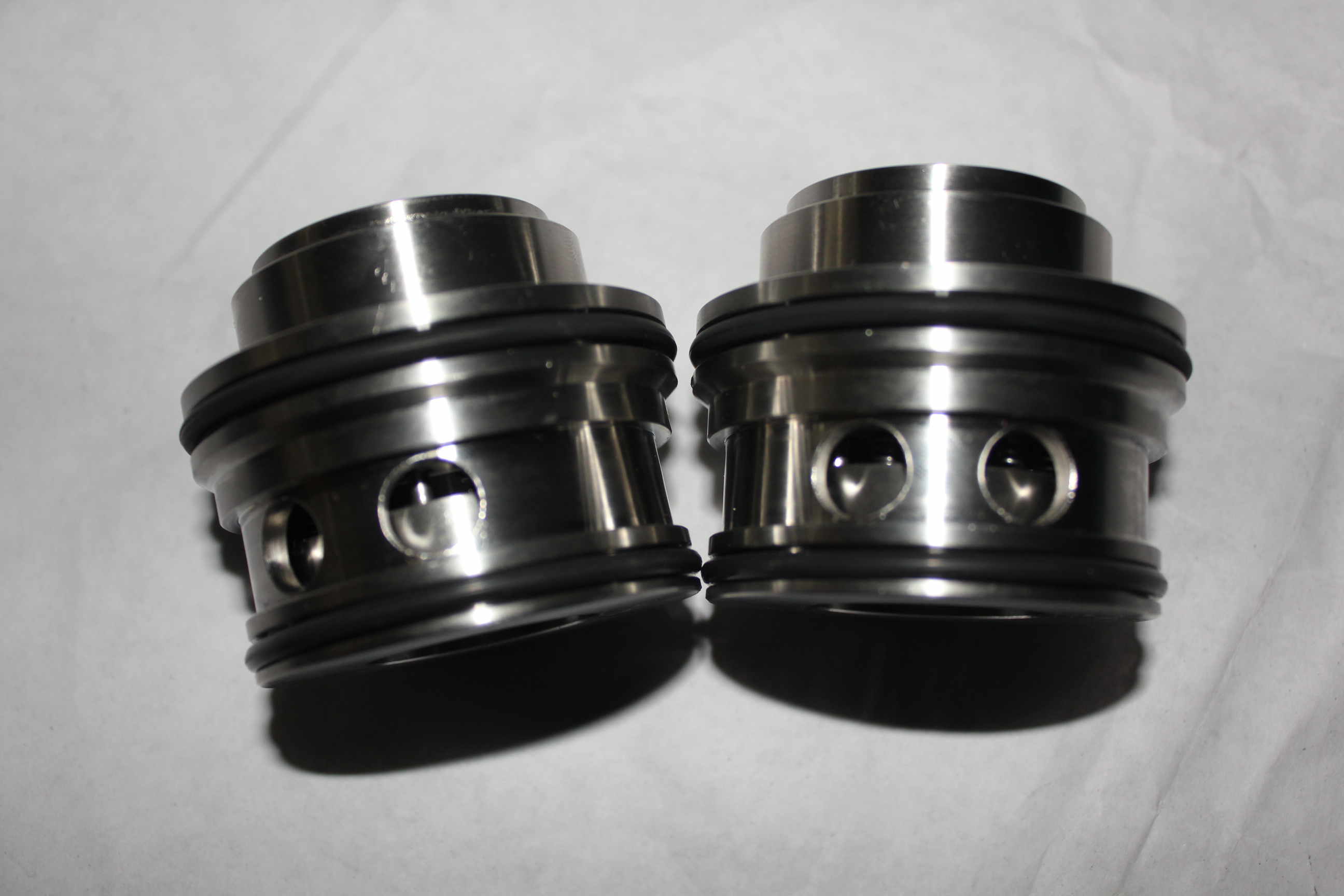 Flygt Pump mechanical seals