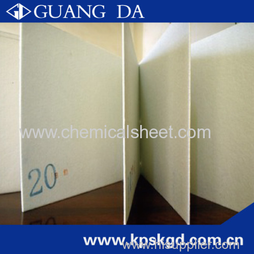 2.0mm chemical sheet