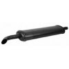 MTZ tractor muffler on sale