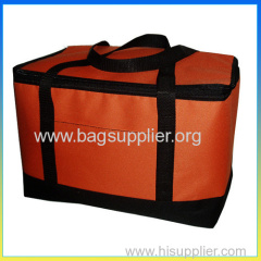 Fashion hot sale large capacity ice bag