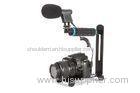 DV Portable Camera Handheld Stabilizer For DSLR - Low Shoot Video Frame