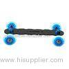 Desktop 5d2 , 7D DSLR Camera Movie Photograph Rail Track Slider Table Dolly Car blue