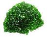 Pear Natural Chrome Diopside For Custom Jewelry AAA Grade 7x5mm