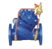 hydraulic pressure reducing valve