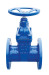 cast iron gate valve for water