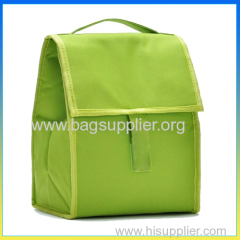 folding portable thermal bag