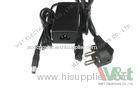 12V / 18V / 50V Switching AC DC Power Adapter For Label Making Machine , Scanner