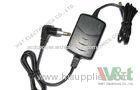 12W Desktop Power Adapter Switched Mode Power Supply 5V 2A , 7V 1.5A , 9V 1.33A