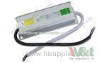 12V / 24V / 48V 36W Waterproof Led Power Supply For LED Driver