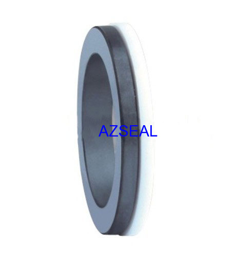 Mechanical seal type AZ16 stationary seat