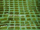 RD 2.5mm Natural Citrine Gemstones Yellowish For Custom Jewelry