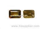 Fine Jewelry Natural Citrine Gemstones Octogan 2.25cts 9mm x 7mm