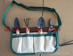 5pcs garden tools set