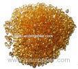 9mm x 6mm Natural Citrine Gemstones Pear For Bracelets Jewelry