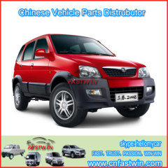 zotye nomad 2008 car spare parts