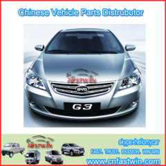 Original Auto Parts for BYD