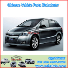 Original Auto Parts for BYD