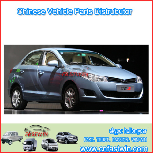 Original Chery Parts Chery Tiggo T11 Suv