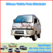wuling auto spare parts