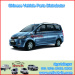 wuling auto spare parts