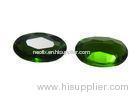 Oval Chrome Diopside Gemstones