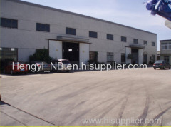 Hengyi Auto Hardware Industry