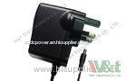 18W - 24W 12V 4A / 1.5A Wall Mount Power Adapter with Natural Cooling