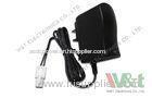 6W 0.3A - 1.2A Switching Power Adapters Wall Mount Power Supply For Electronic Toy,EN60335 and UL131