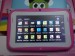 Kid gift Tablet PC HD 480x272 512 4G Storage Rockchip2928 single Core Dual Cameras Educate Games & Apps