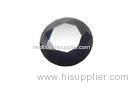 Diamond Cut Natural Black Spinel