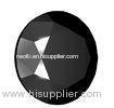 0.22 Carats Natural Black Spinel