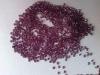 0.08cts Rhodolite Garnet Gemstones