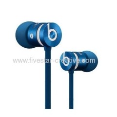 Beats by Dr.Dre Blue UrBeats In Ear Headphones With Built-in Mic