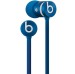 Beats by Dr.Dre Blue UrBeats In Ear Headphones With Built-in Mic