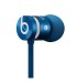 Beats by Dr.Dre Blue UrBeats In Ear Headphones With Built-in Mic