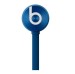 Beats by Dr.Dre Blue UrBeats In Ear Headphones With Built-in Mic