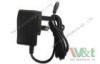 12W Wall Mounted Switching Power Adapters For interphone , walkie talkie , intercom , KC / CB / PSE