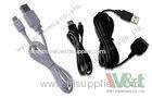 Nokia / Samsung DC Power Cable Spiral Telephone Handset Cord