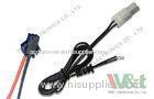 Custom DC Power Cable Li-Ion Battery Charger Cables With Remote Switch