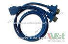 HDMI Male DC Power Cable USB Data Transfer Cable For DVs , Cameras